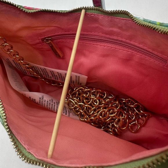 Color Me Courtney Tiana Handbag, The Princess and The Frog - Picture 5 of 8